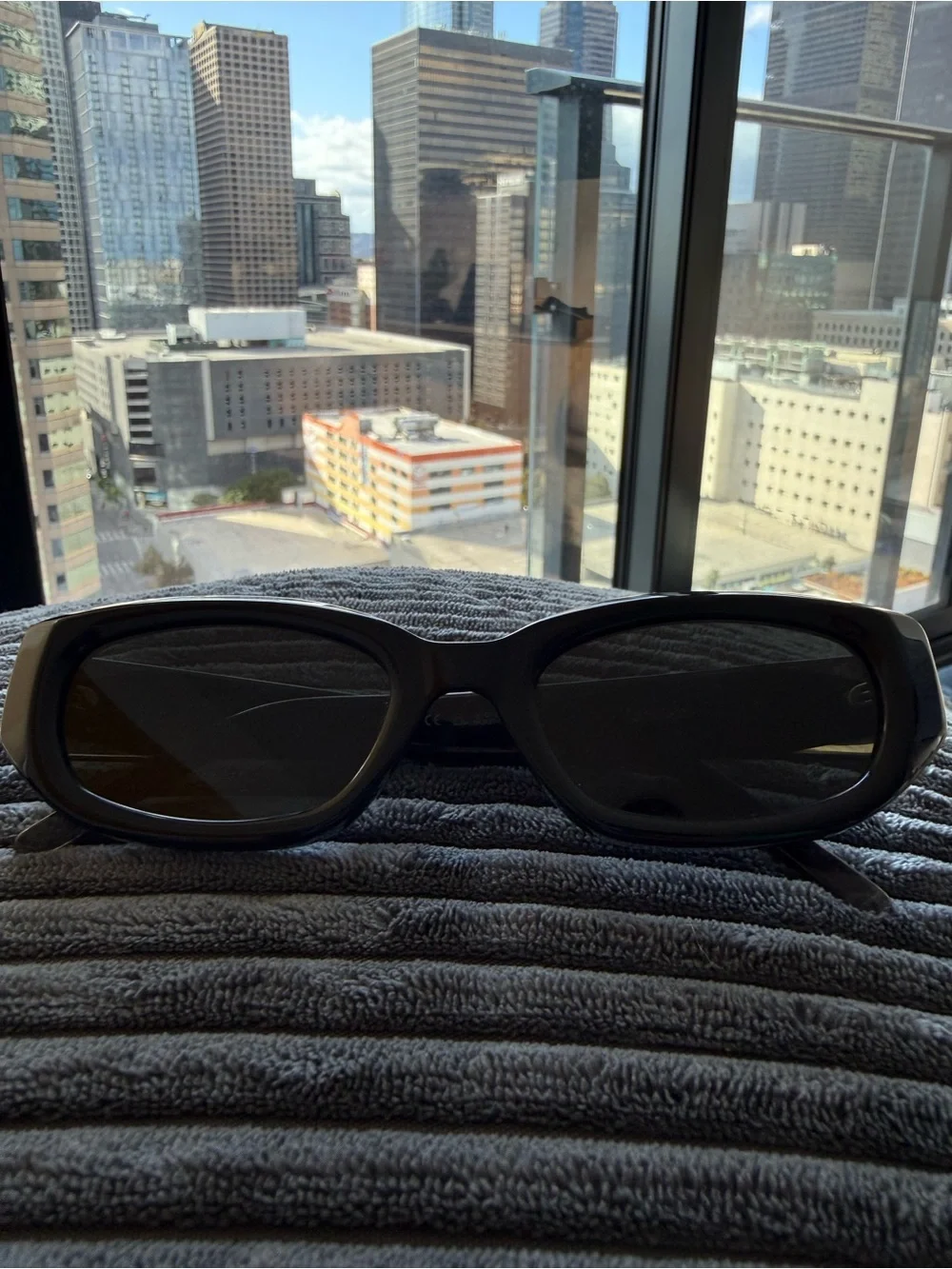 Gentle Monster Sunglasses